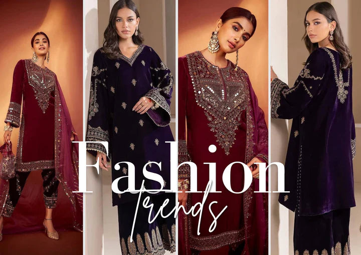 Modern Desi Girl: Mixing Tradition with Trend in 2025"