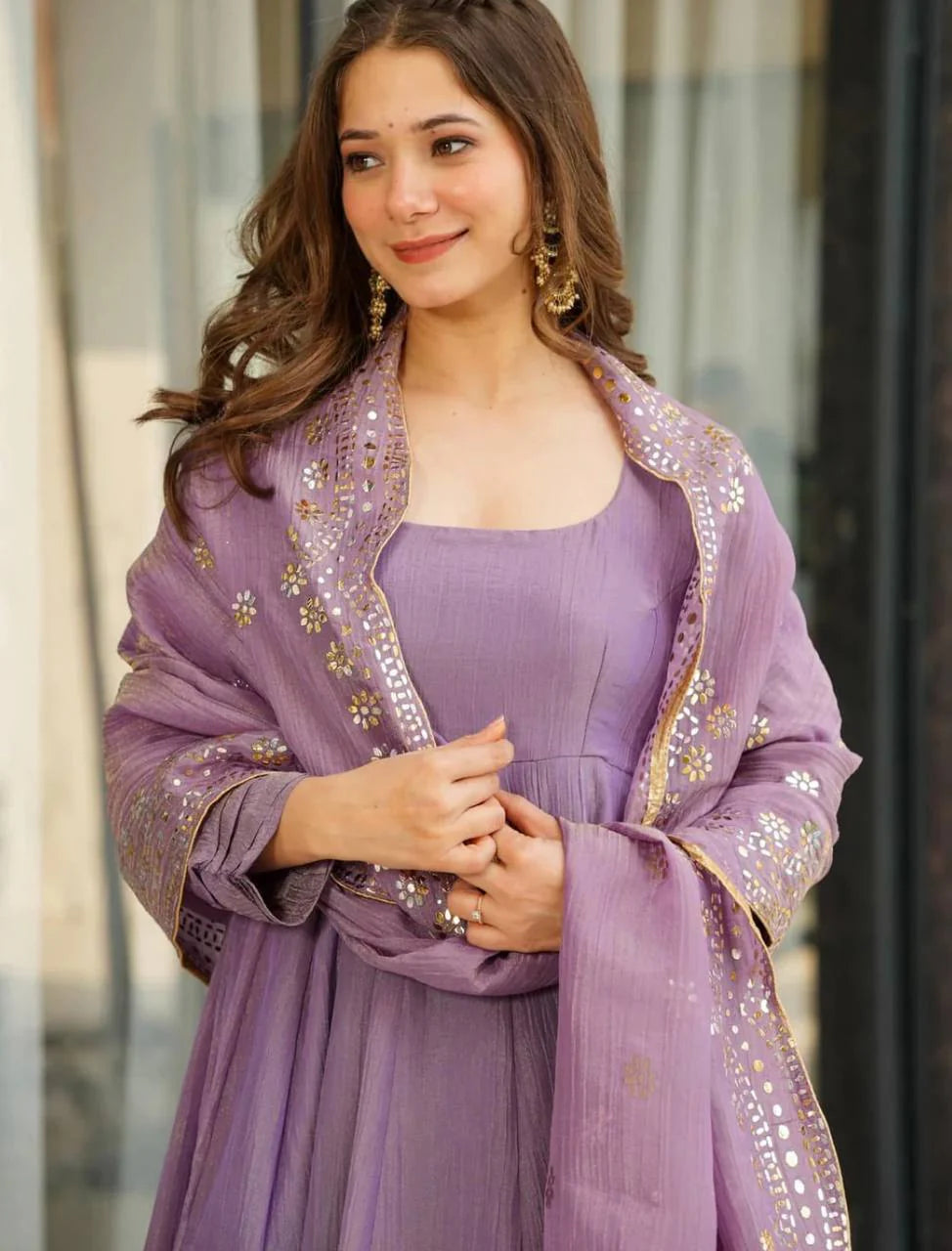 Latest Designer Gown for Women