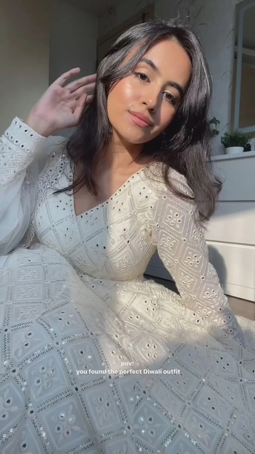 Wedding Anarkali Suits